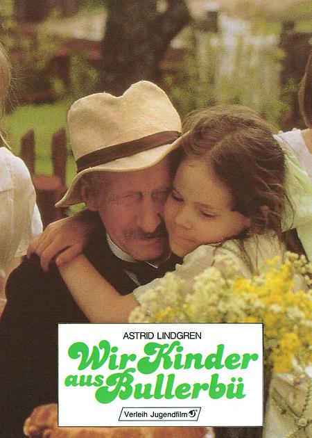 WIR KINDER AUS BULLERBÜ