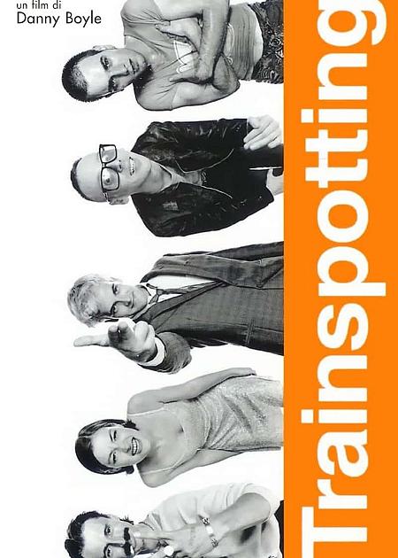 TRAINSPOTTING