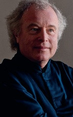 Chamber orchestra of europe