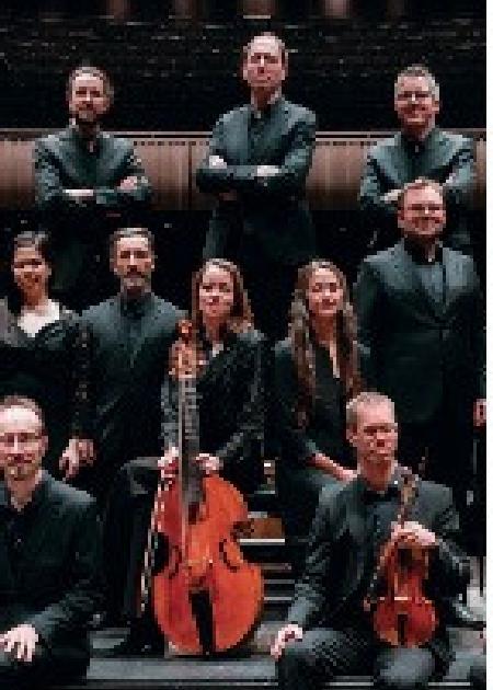 Vox Luminis