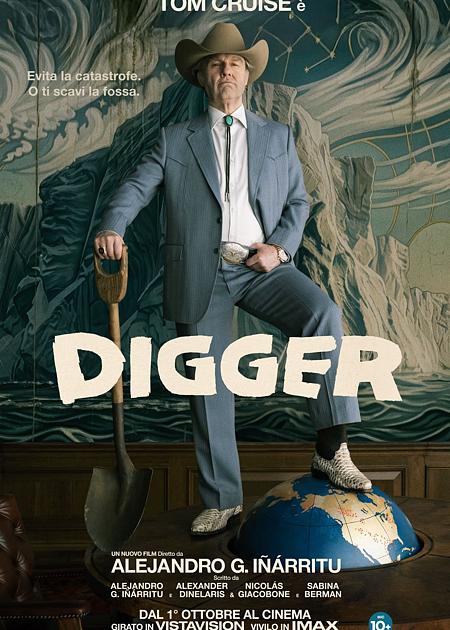 DIGGER