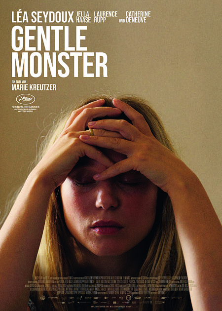 GENTLE MONSTER
