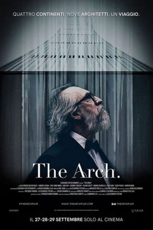 The arch