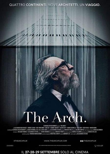 THE ARCH