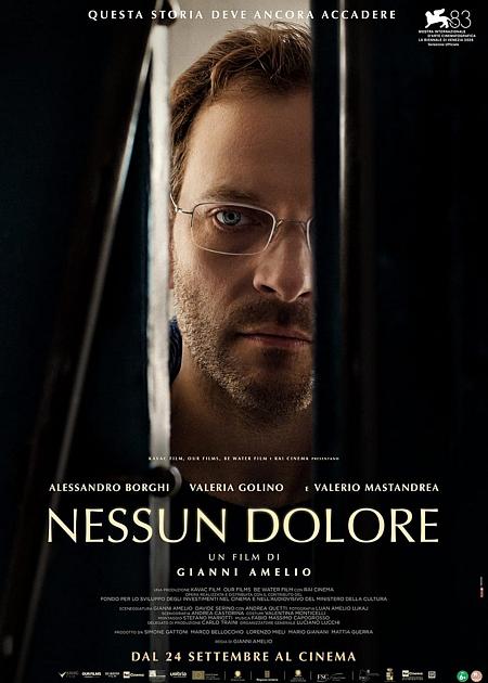NESSUN DOLORE