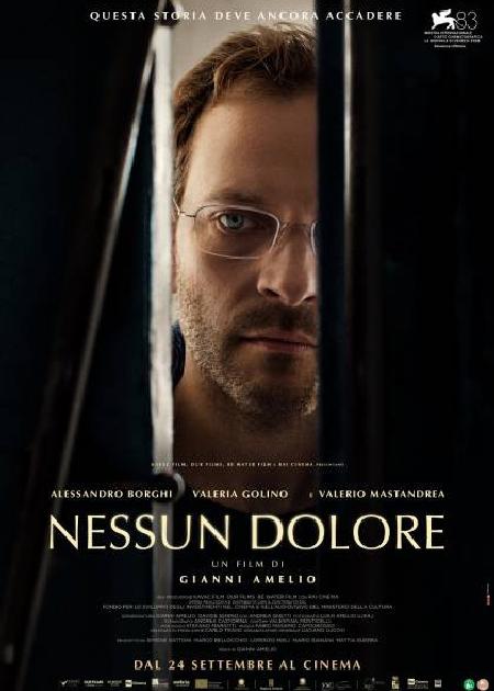 NESSUN DOLORE