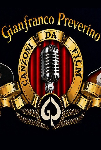 Gianfranco preverino - canzoni da film
