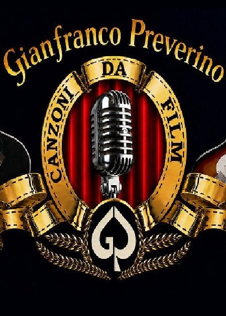 GIANFRANCO PREVERINO - CANZONI DA FILM