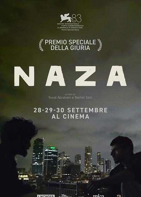 NAZA