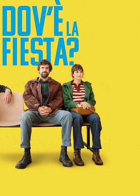 DOV'È LA FIESTA?