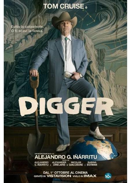 DIGGER