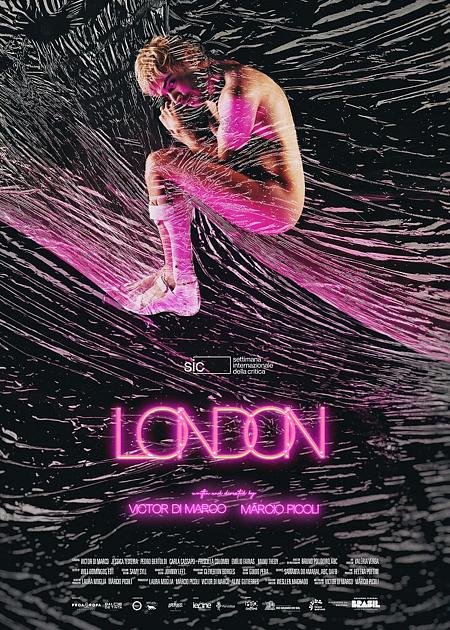 LONDON