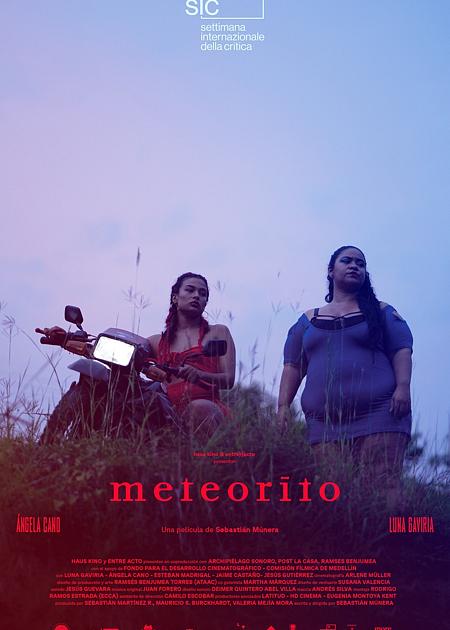 METEORITE