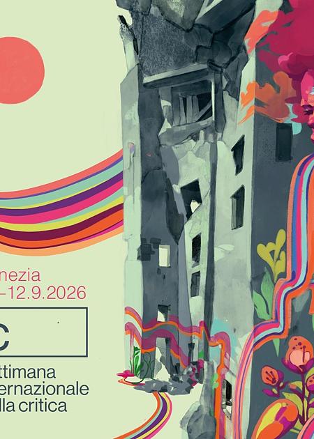 Sic@Sic - CORTOMETRAGGI 2026