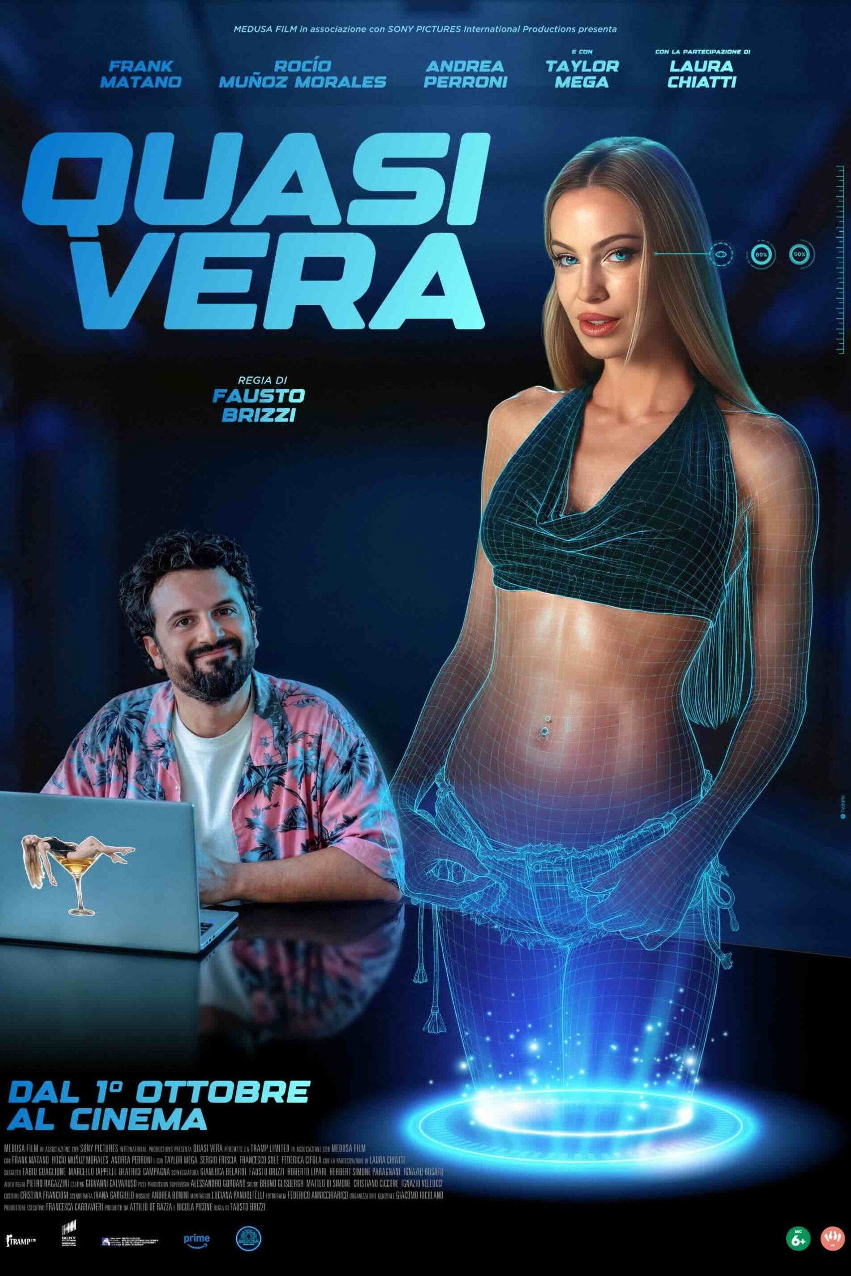 Quasi vera - cinebiberon