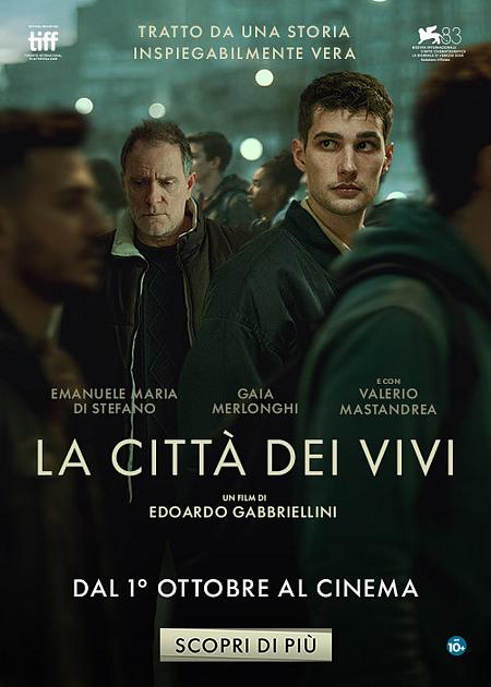 LA CITTA' DEI VIVI