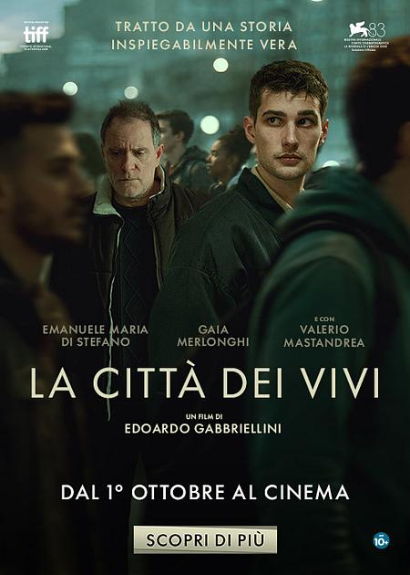 LA CITTA' DEI VIVI