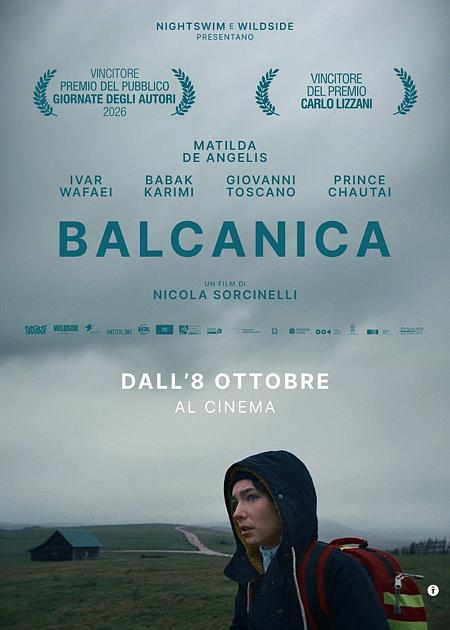 BALCANICA