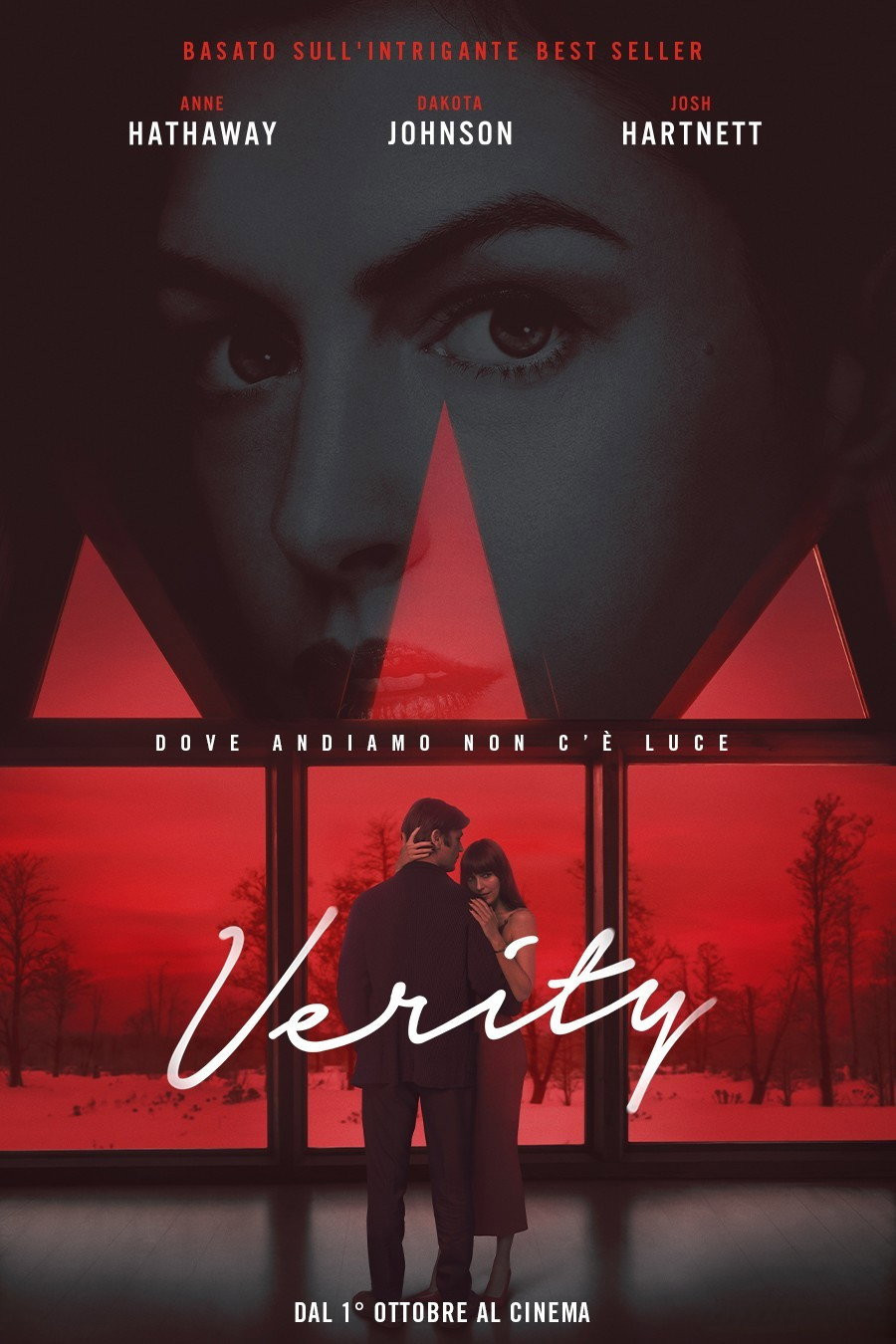 Verity - v. o.