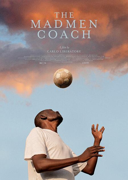 The Madmen Coach