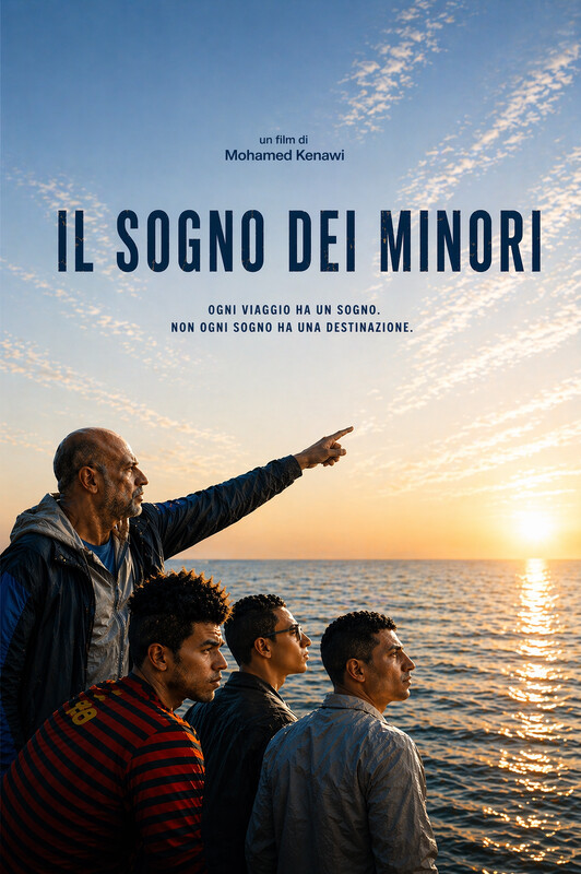 Il sogno dei minori