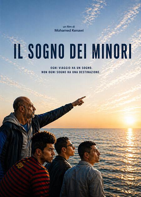 IL SOGNO DEI MINORI