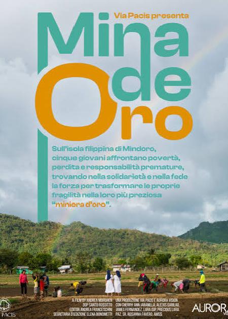 MINA DE ORO