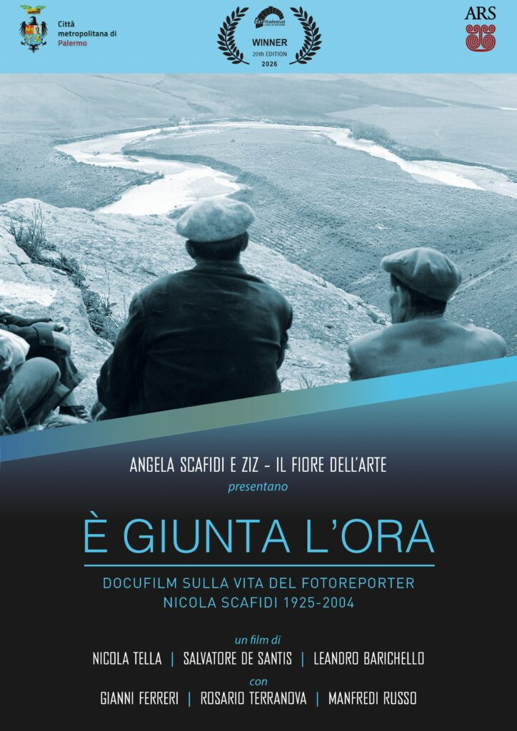 E' giunta l'ora