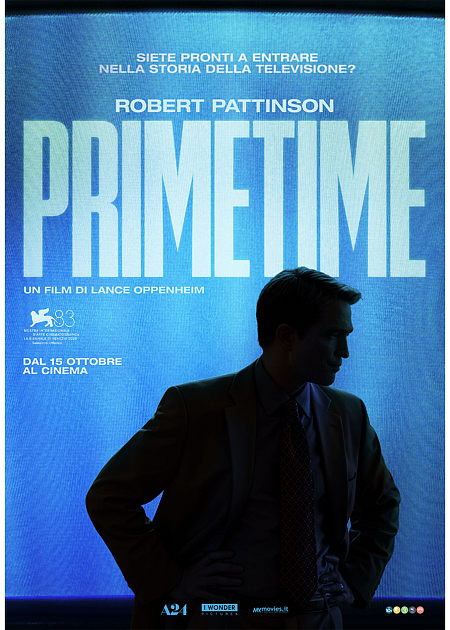 PRIMETIME