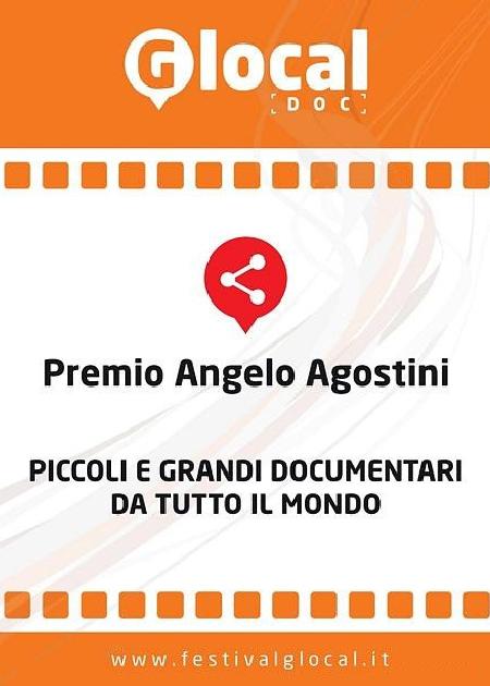 I piccoli grandi documentari del premio agostini