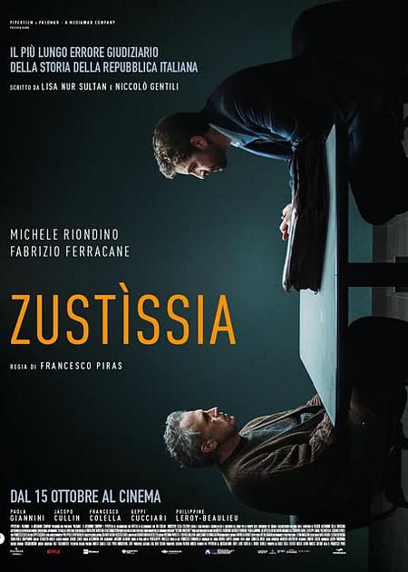 ZUSTISSIA