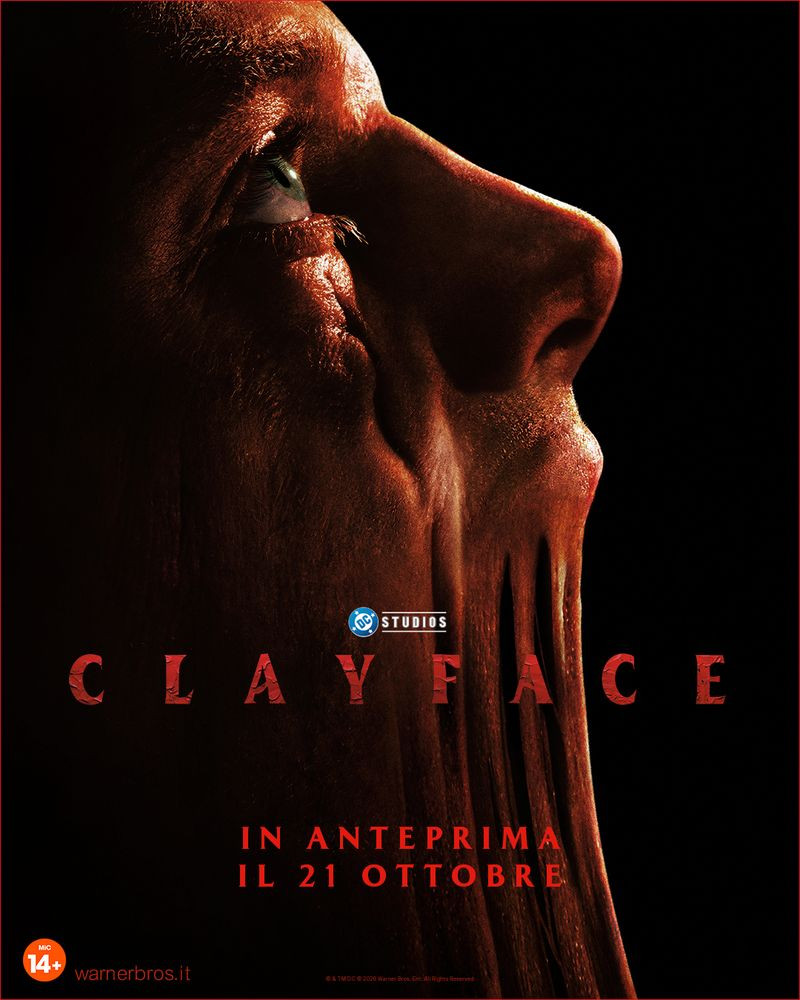 Clayface