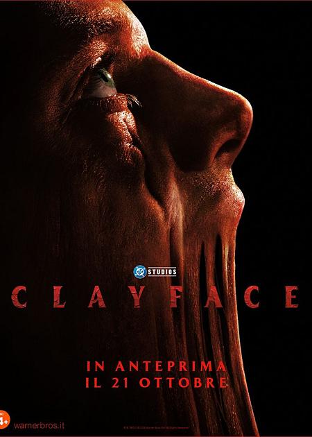 Clayface