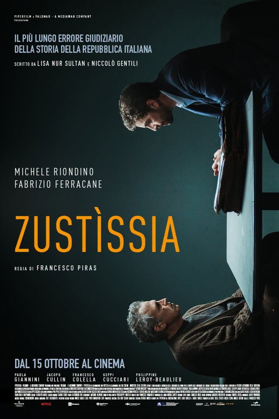 Zustissia
