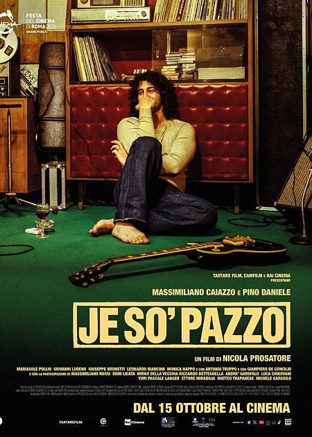 JE SO' PAZZO