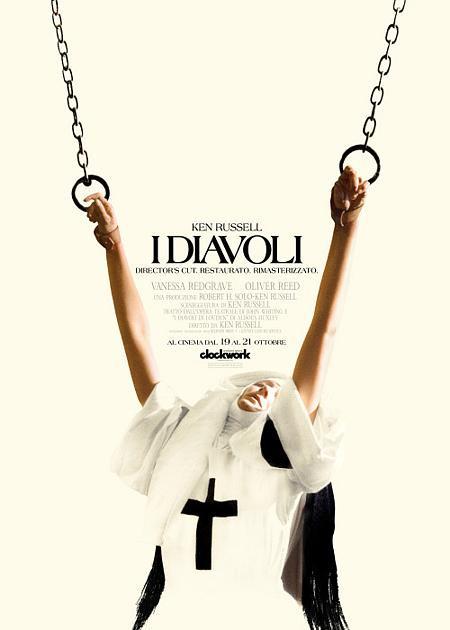 I DIAVOLI (ED. REST. 4K) - V. O.