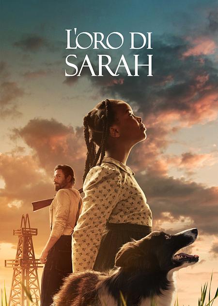 L'oro di sarah