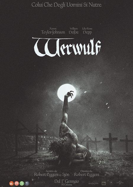 WERWULF