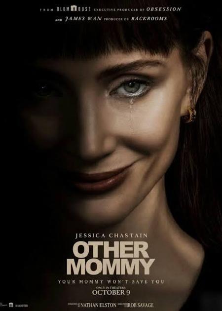 MAMMINA [OTHER MOMMY] VERSIONE ORIGINALE