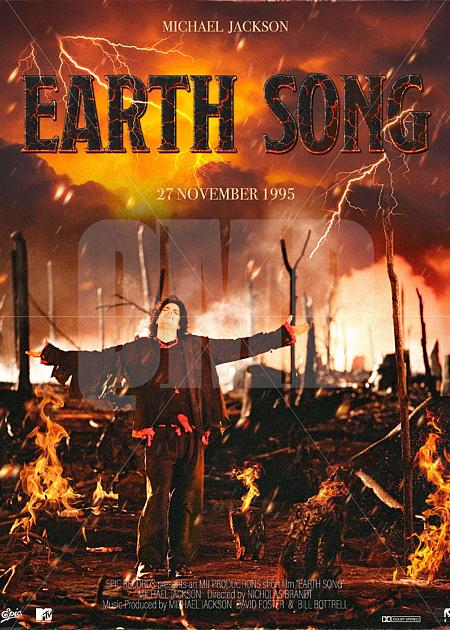 EARTH SONG