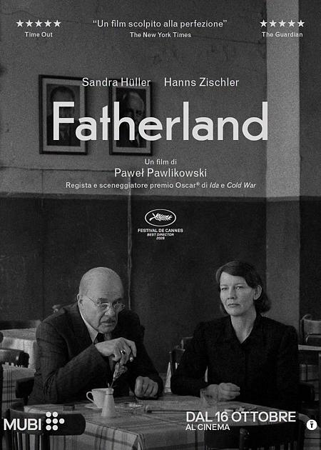 FATHERLAND