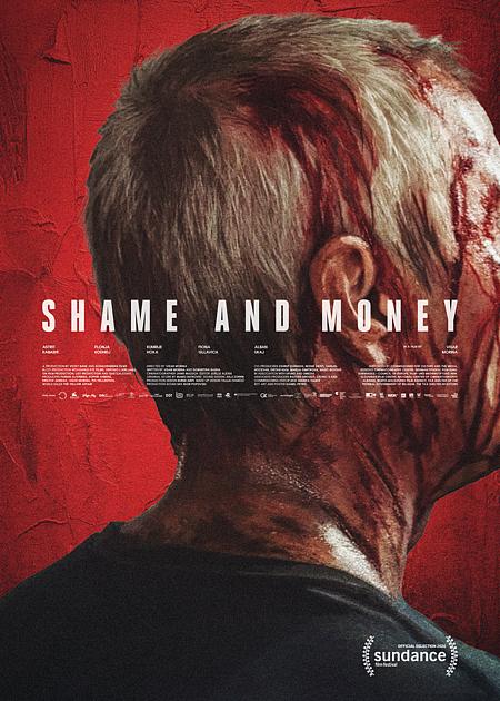 SHAME AND MONEY