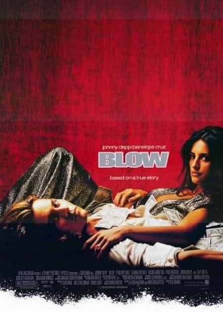 THE BLOW