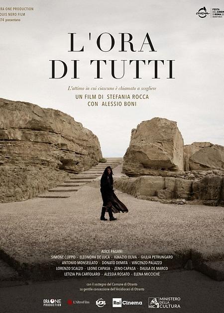 L'ORA DI TUTTI