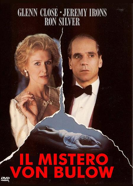 IL MISTERO DI VON BULOW