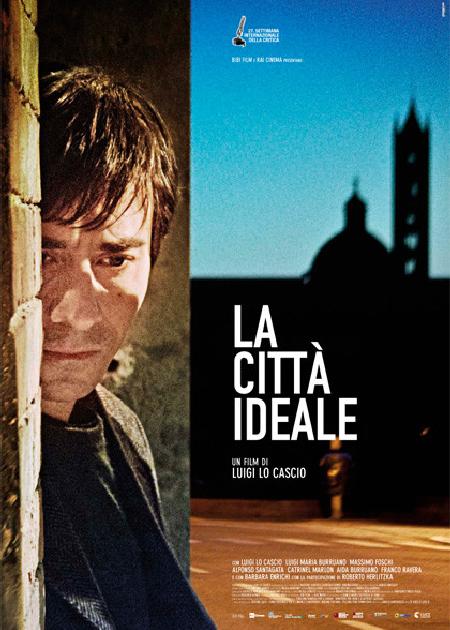 LA CITTA' IDEALE