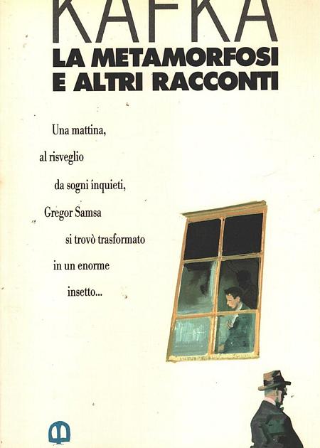 IL SOGNO DI KAFKA