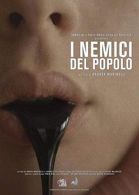 I NEMICI DEL POPOLO