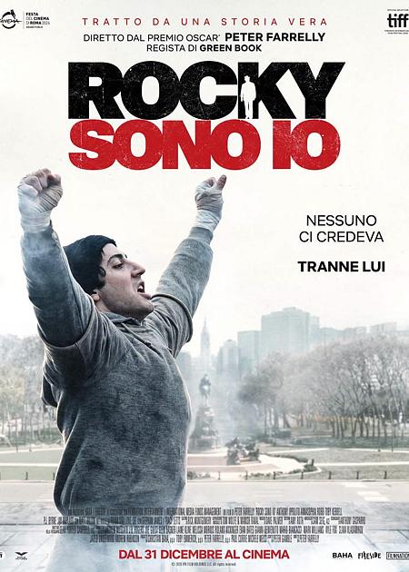 ROCKY SONO IO