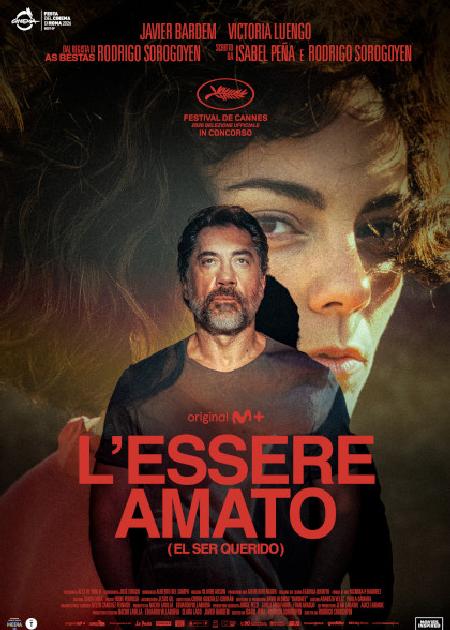 L'ESSERE AMATO